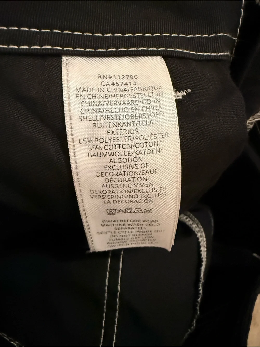 True Religion true religion